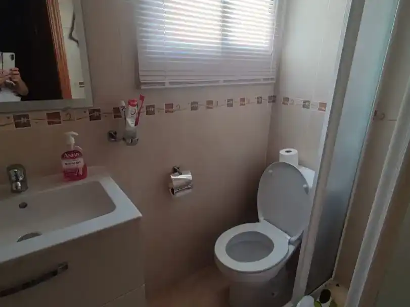 Badezimmer von Wohnung zur Miete in Los Collados - Los Geraneos