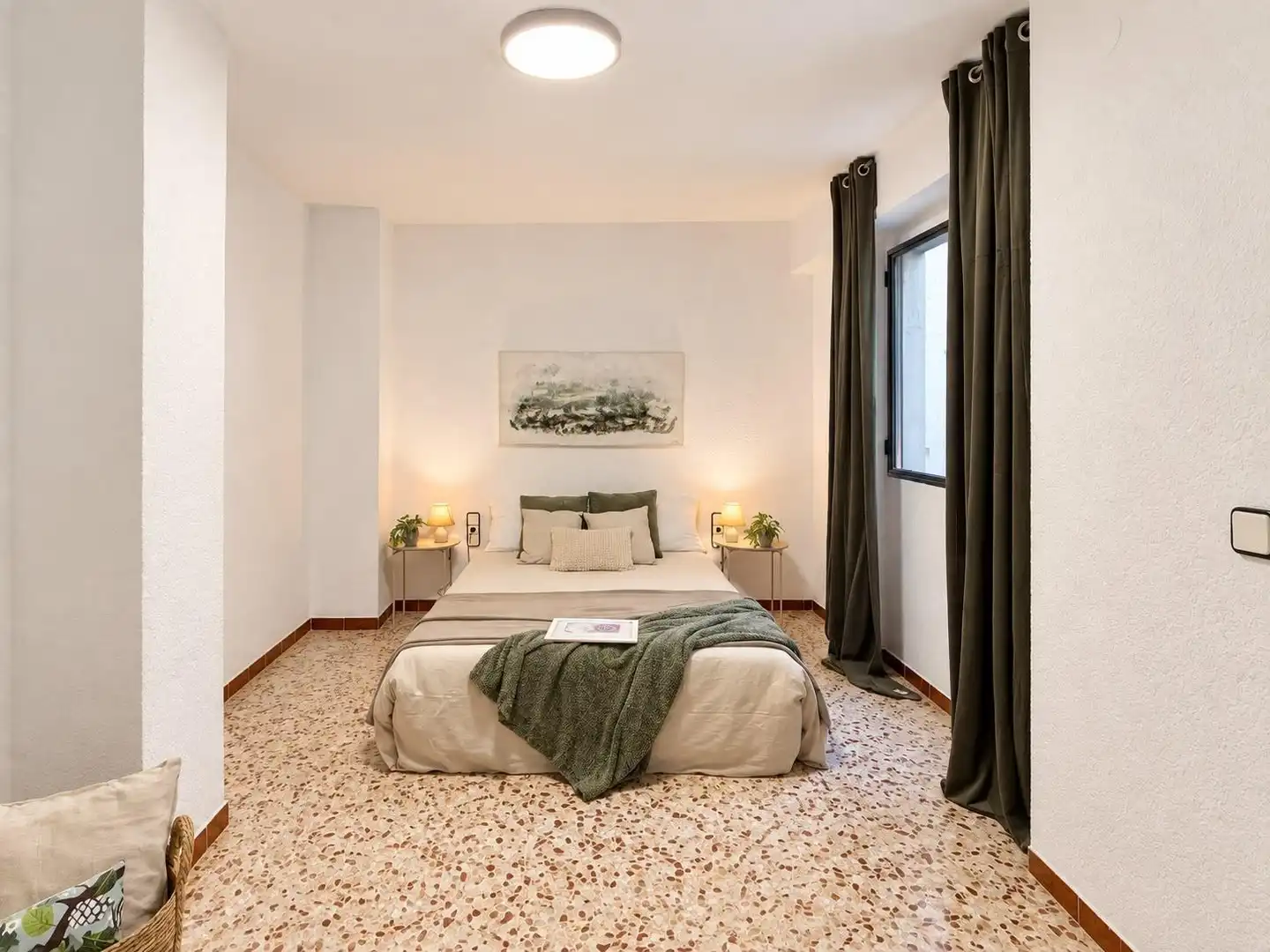Piso con ascensor en venta en Quatre Carreres, imagen 14