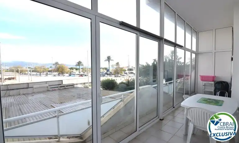 Apartment mit Terrasse zum Verkauf in Carrer Muga-Delta, imagen 3
