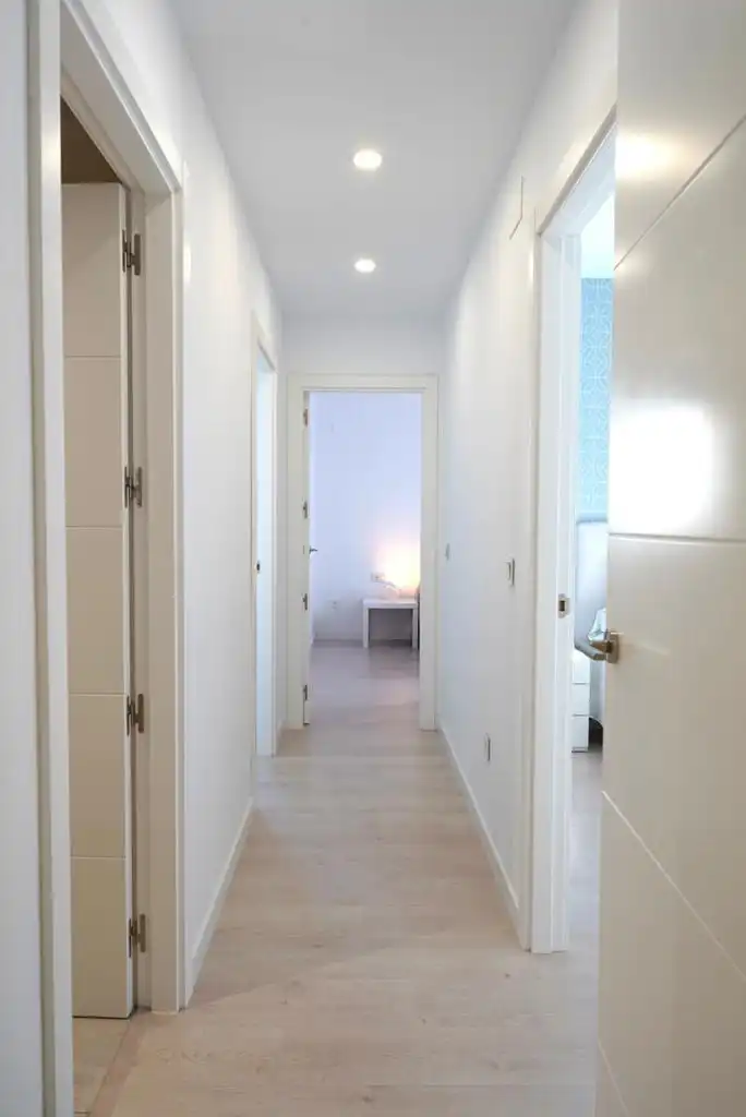 Piso con piscina en venta en Avenida Manuel Clavero Arévalo, imagen 18