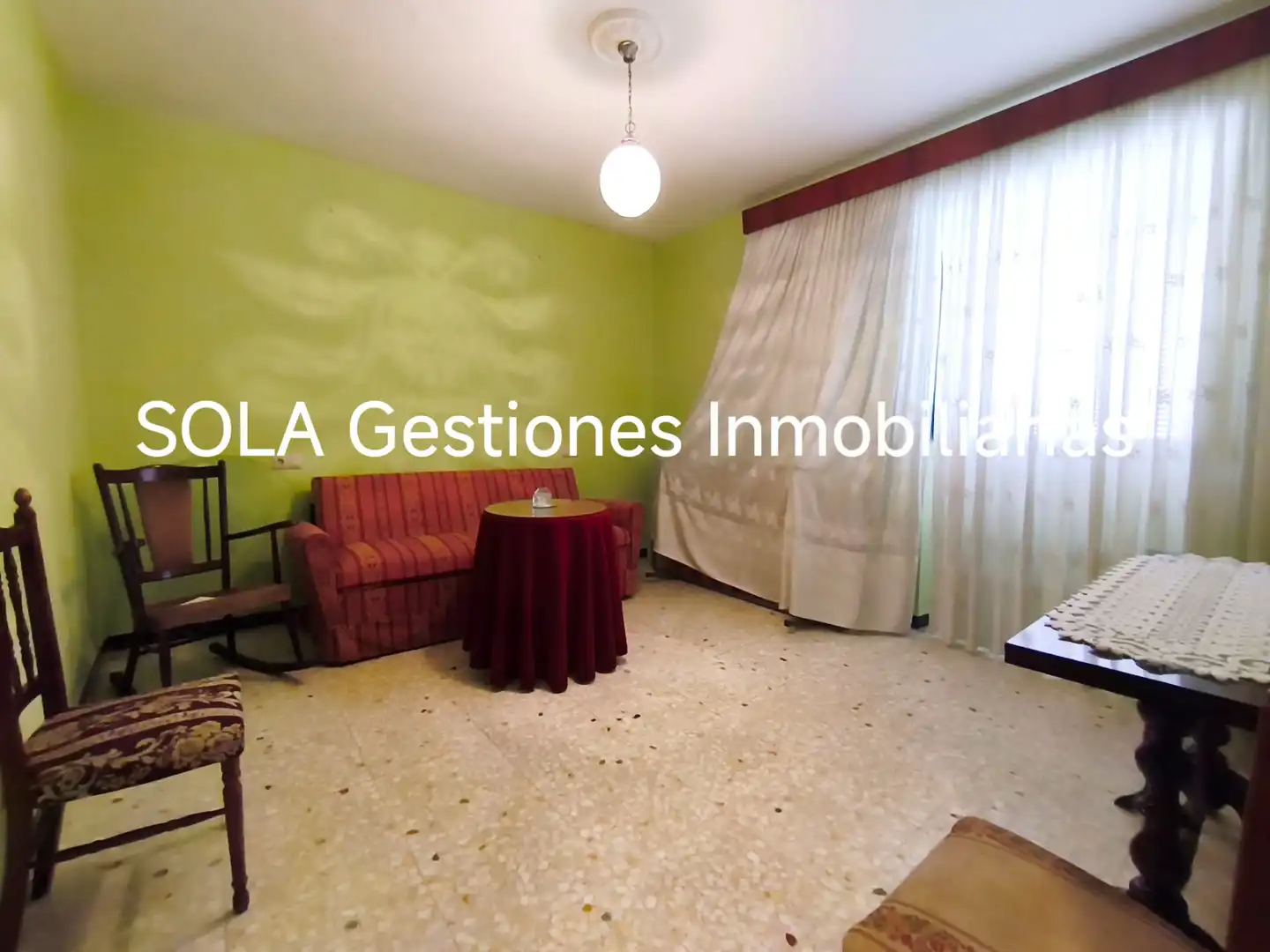 Casa amb jardí en venda a Torreperogil, imagen 9