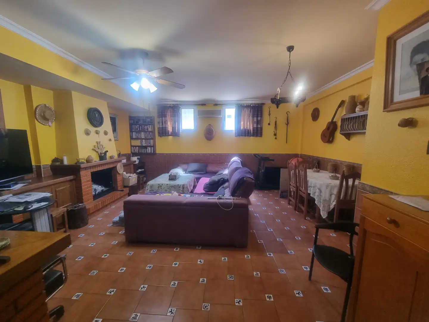 Casa o xalet en venda en Almería amb Aire condicionat, Calefacció i Jardí privat