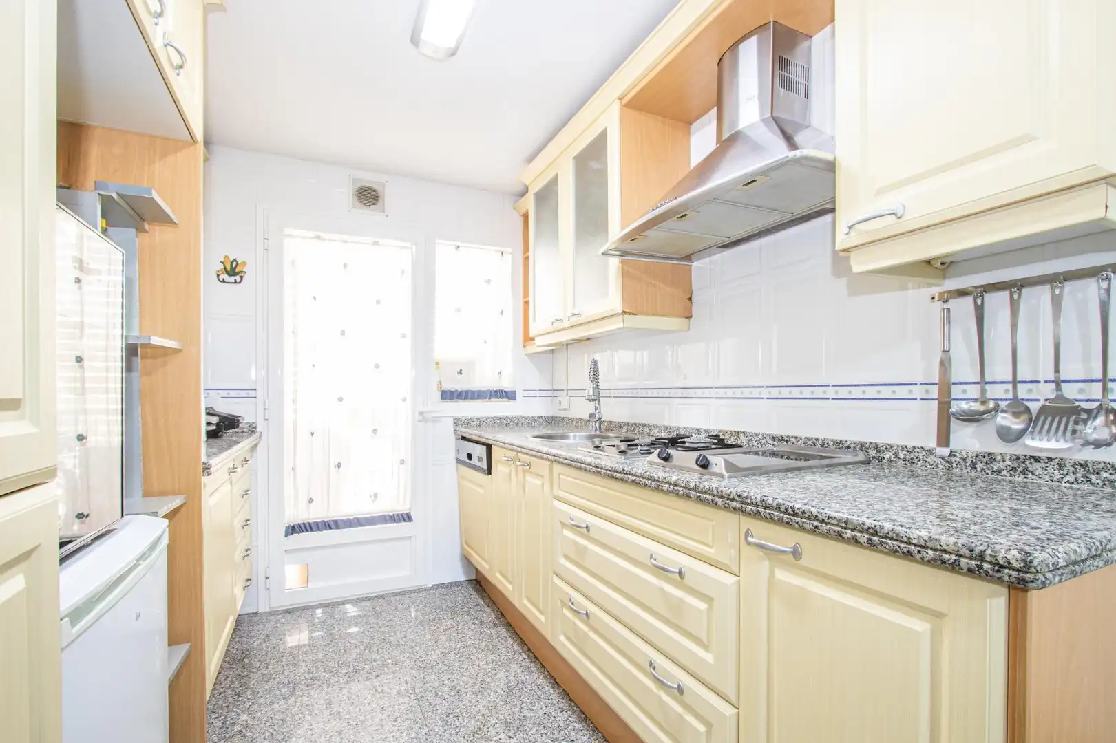 Flat with lift for sale in GABRIEL ALZAMORA, imagen 11