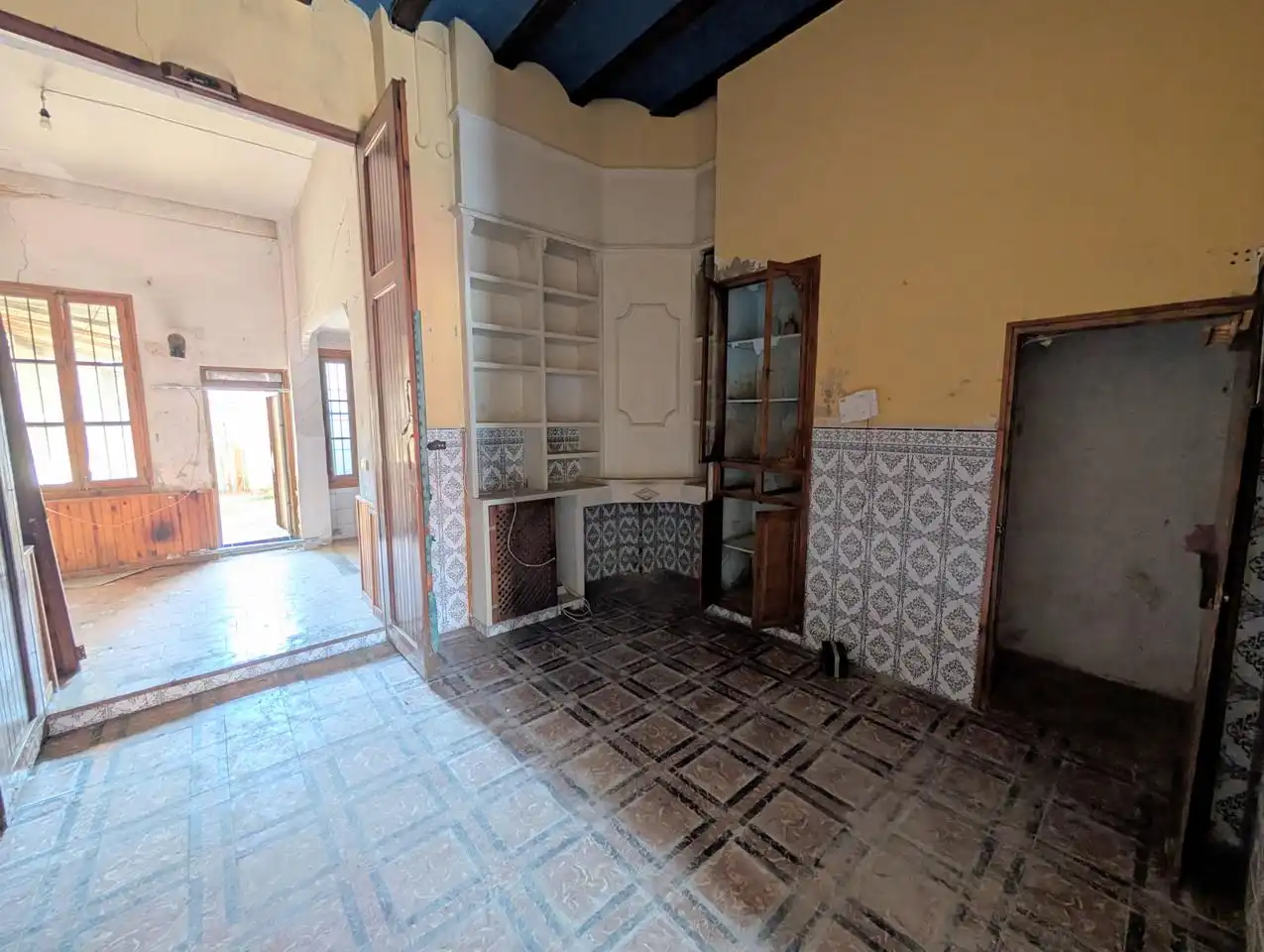 Casa en venda a Carrera del Riu 237, imagen 12