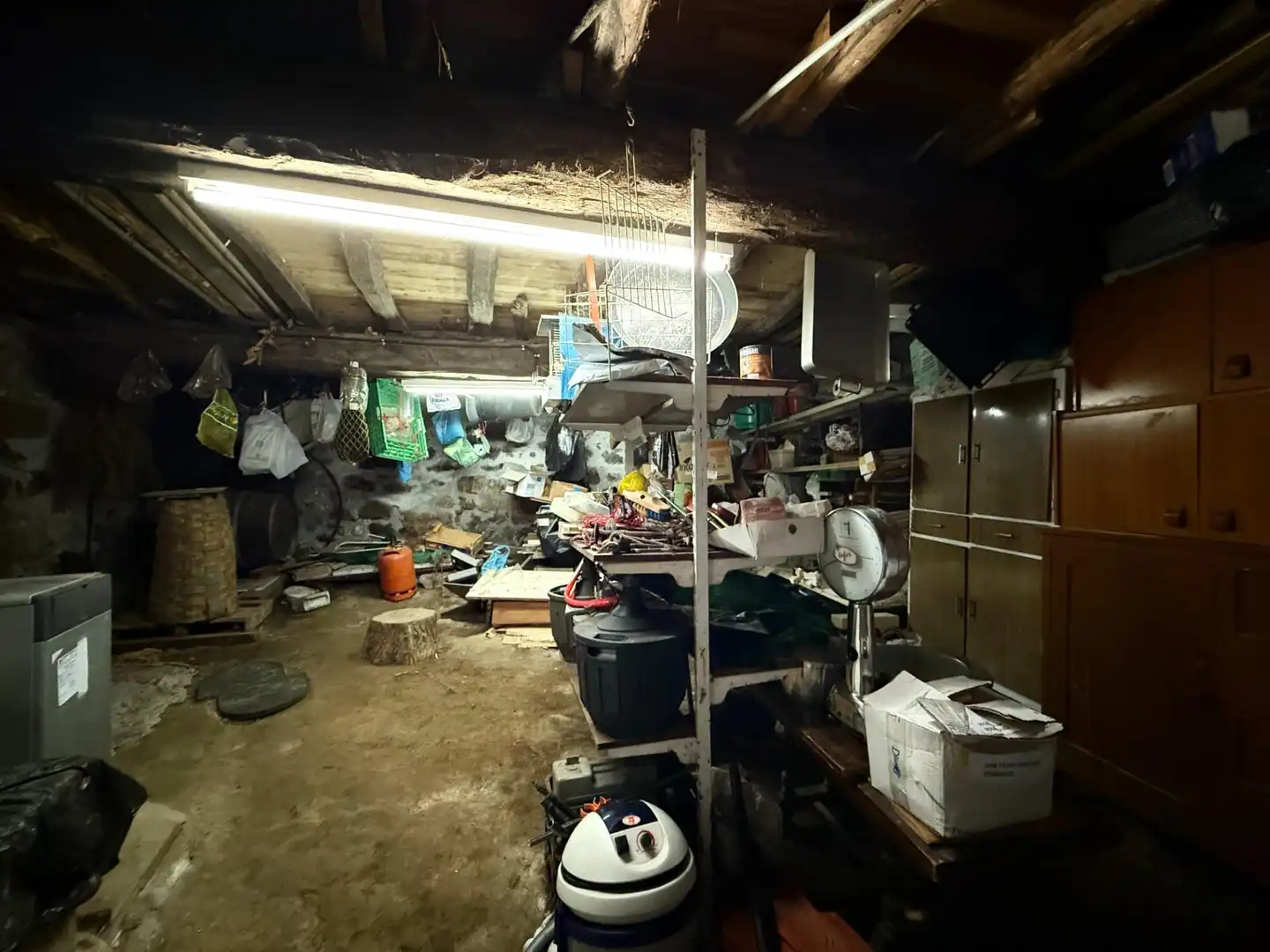 Casa o xalet en venda en Pantón amb Calefacció, Parquet i Traster
