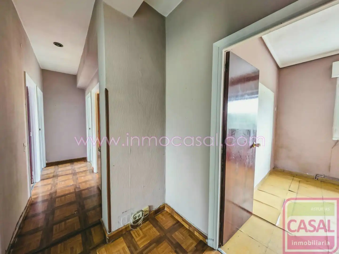 Casa o chalet en venta en Oviedo  con Calefacción y Trastero