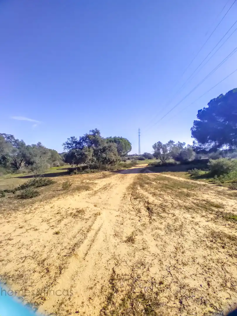 Finca rústica en venda en Villablanca