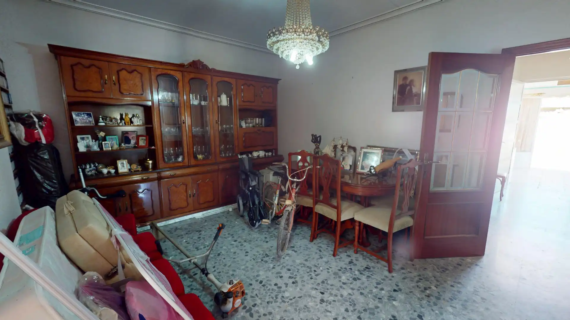 Casa o chalet en venta en Partida Altabix, Campus Universitari Miguel Hernández