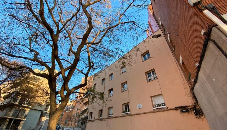 Photo 1 of Building for sale in Carrer de Rossell, 2, La Teixonera, Barcelona