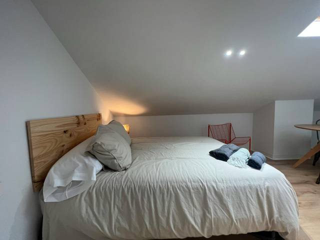 Casa-chalet en Alquiler en N/A en Ciudad Universitaria