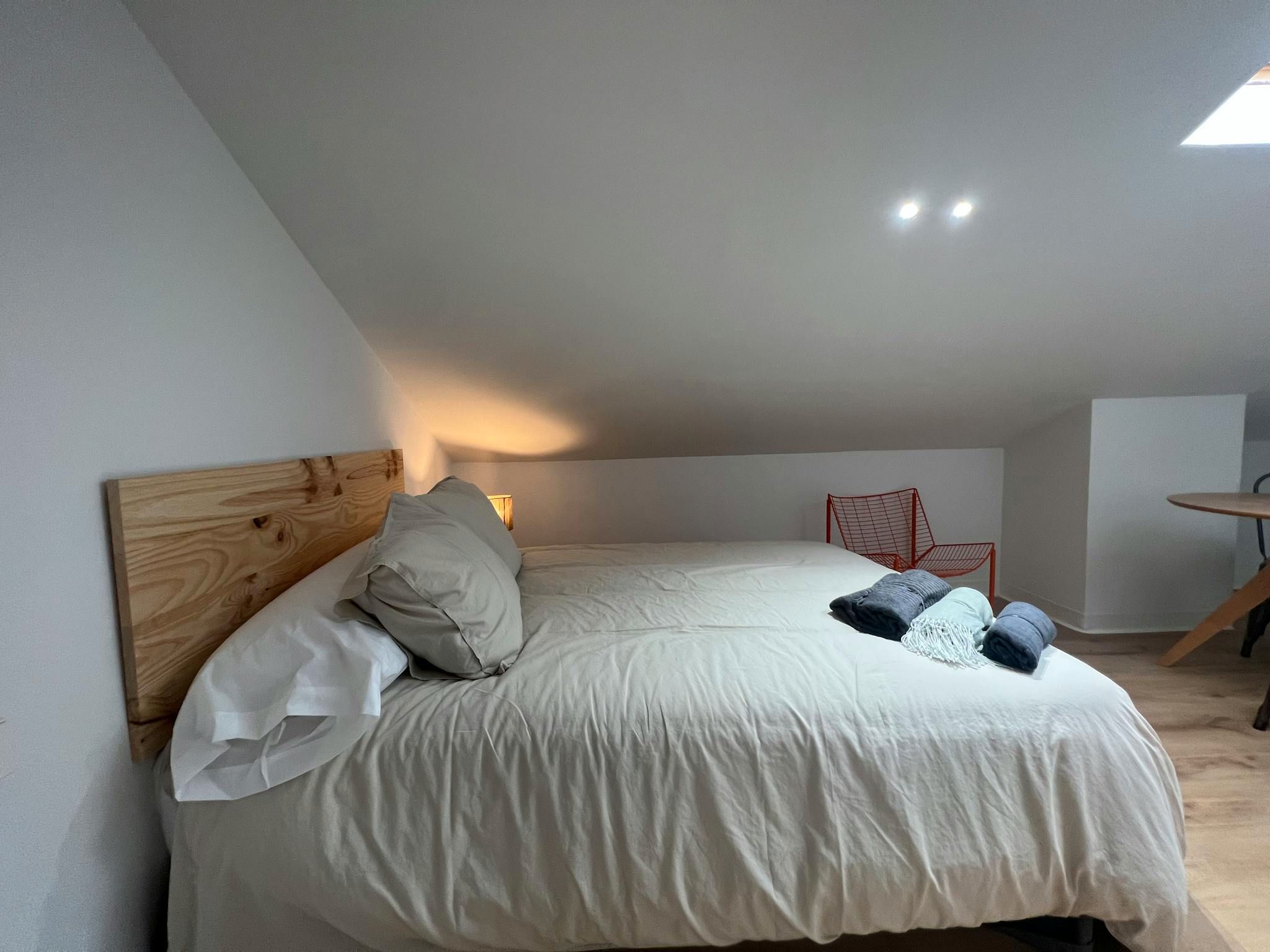 Casa o xalet de lloguer a N/A, Ciudad Universitaria