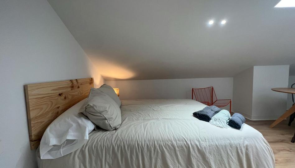 Foto 1 de Casa o xalet de lloguer a N/a, Ciudad Universitaria, Madrid