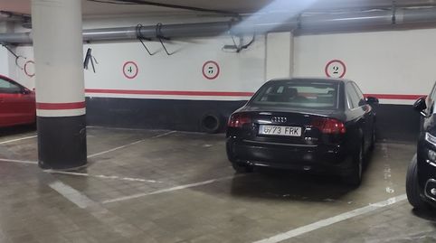 Foto 4 de Garatge en venda a Carrer de Ribes, 31, Fort Pienc, Barcelona Capital