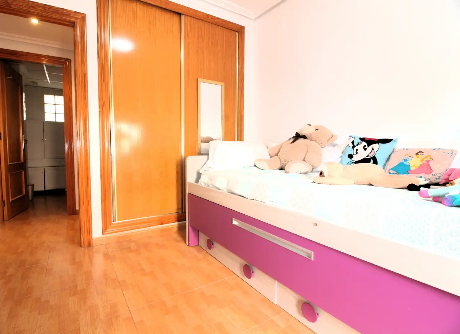 Casa a schiera con terrazza in vendita a San Pedro del Pinatar, imagen 32