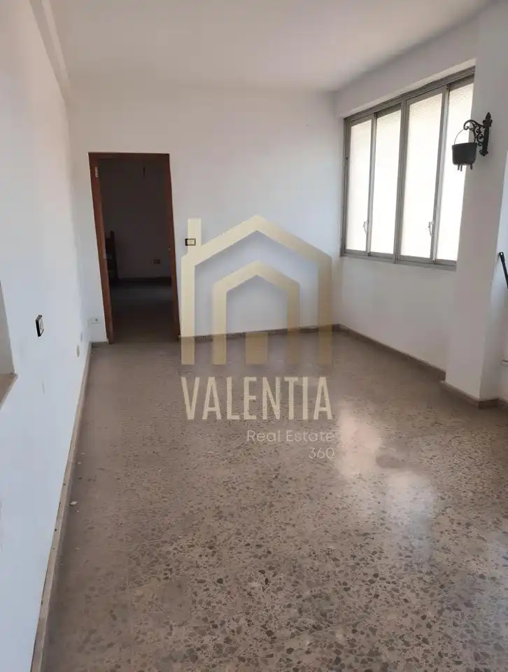 Schlafzimmer von Wohnung zum Verkauf in Carcaixent mit Terrasse und Abstellraum