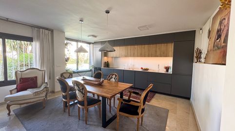 Foto 4 de Dúplex en venta en Seghers, Estepona