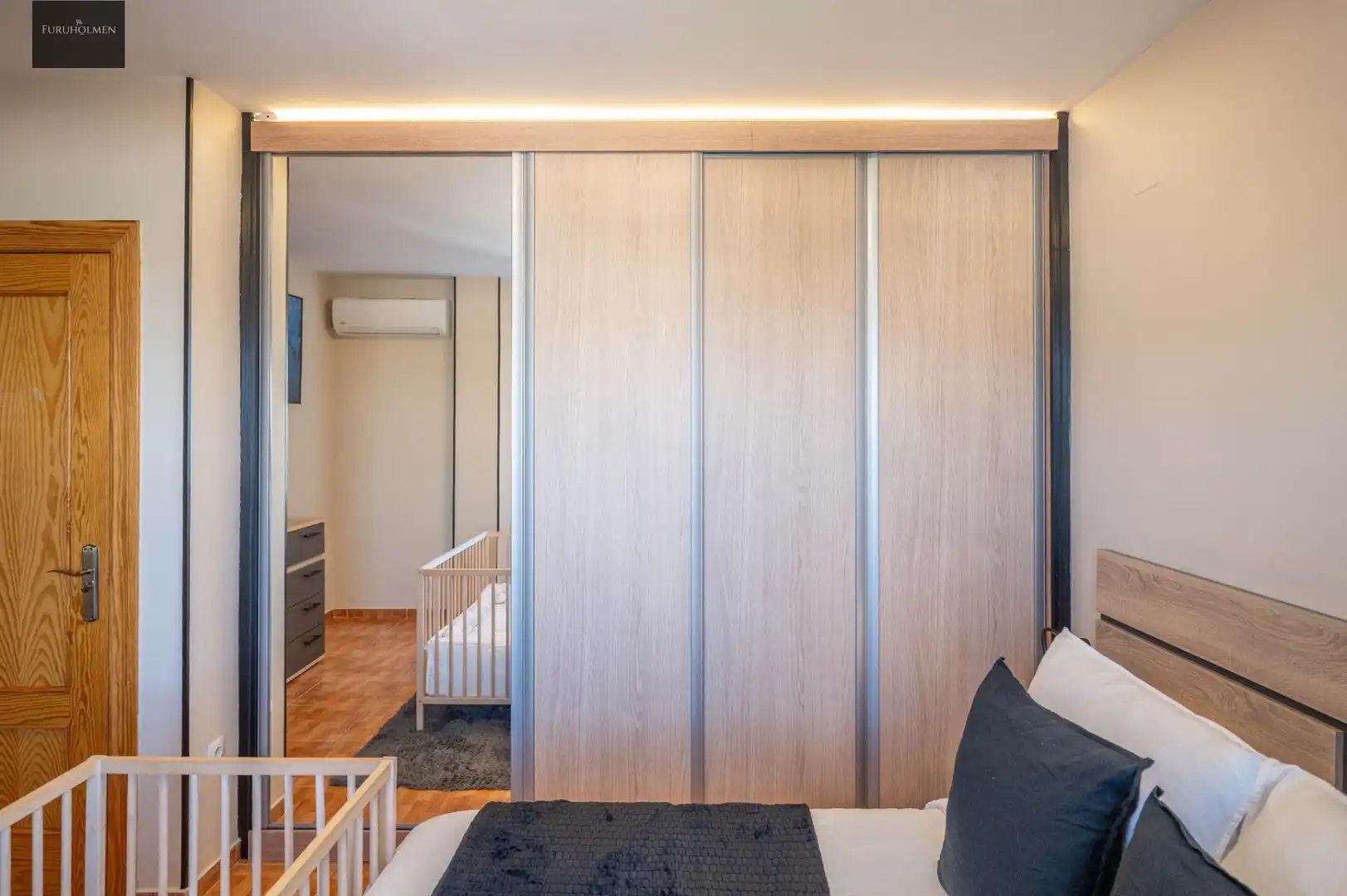 Flat with lift for sale in Calle del Retiro, imagen 42