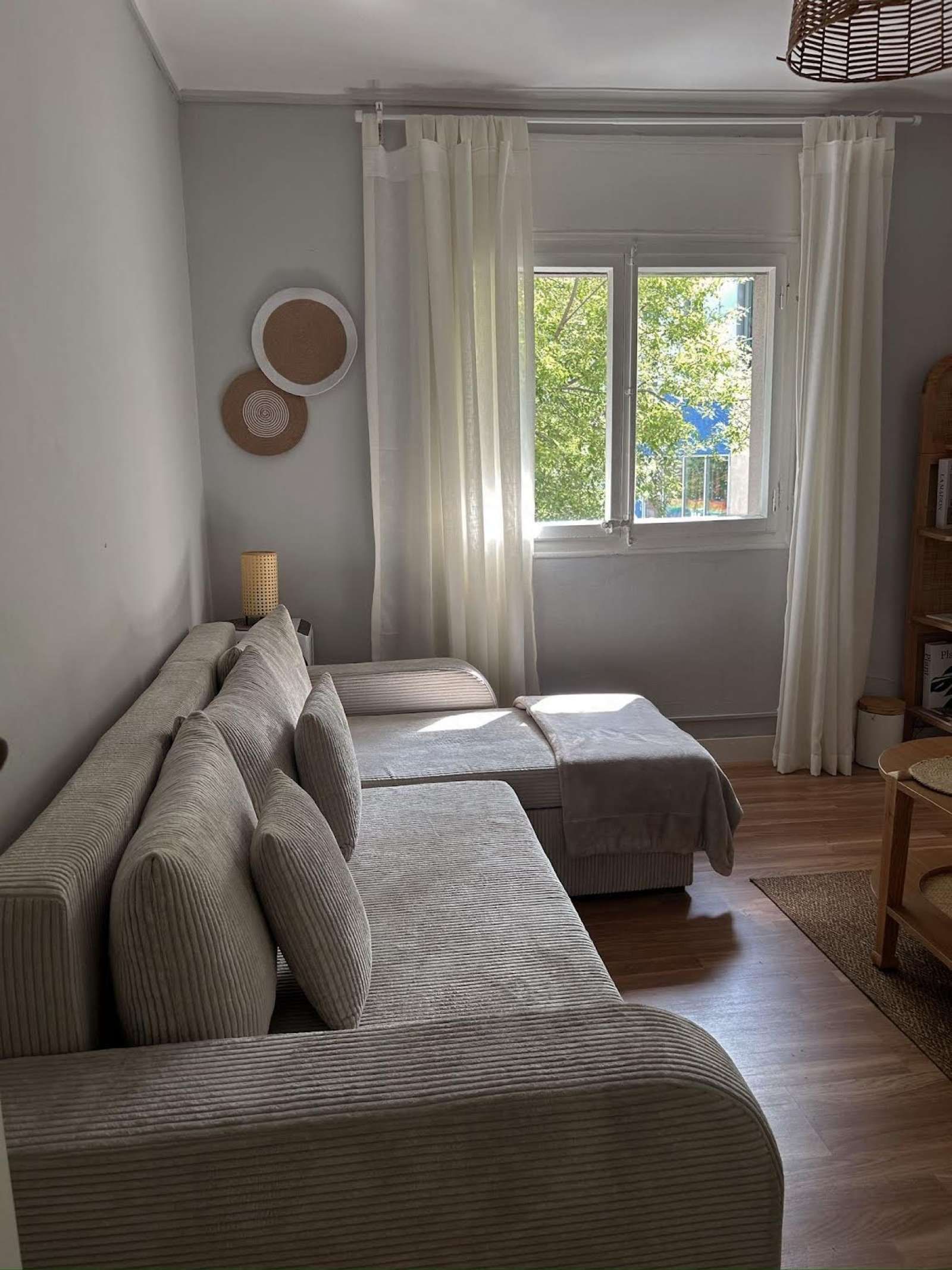 Apartment to share in El Carmel