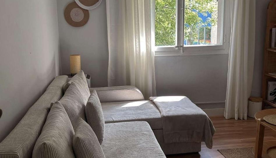 Foto 1 de Apartament per a compartir a El Carmel, Barcelona