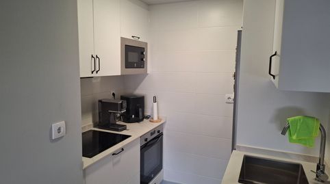 Foto 2 de Apartamento de alquiler en Amado Carballo, Polvorín, Ourense Capital