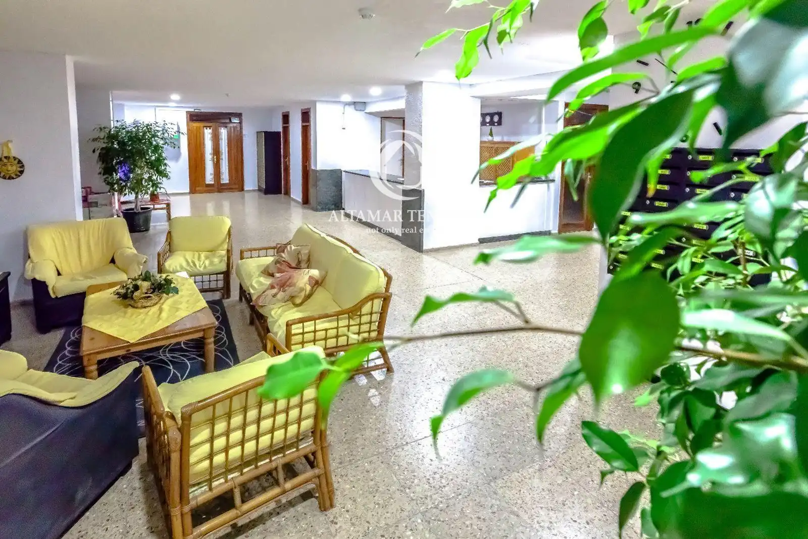 Apartment with pool for sale in C. Guatemala, imagen 20
