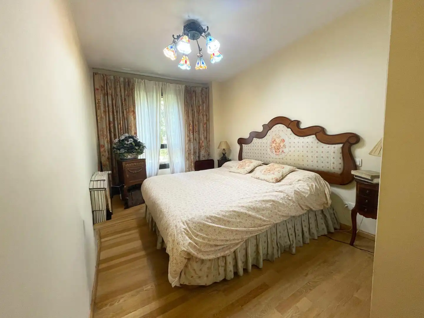 Flat with pool for sale in DIEGO HURTADO DE MENDOZA 13, imagen 16