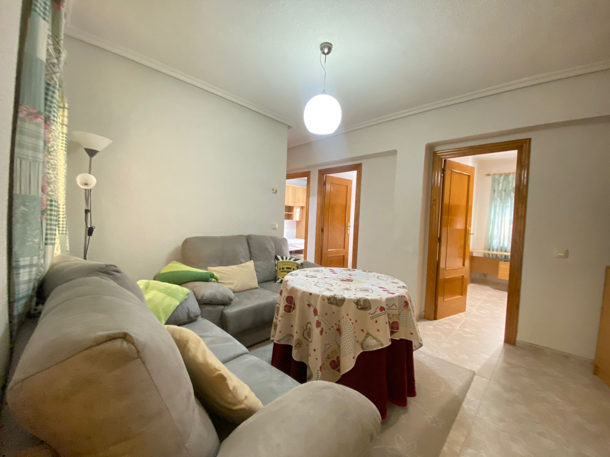 Flat to rent in Carmelitas, San Bernardo - Carmelitas - Campus, Salamanca Capital