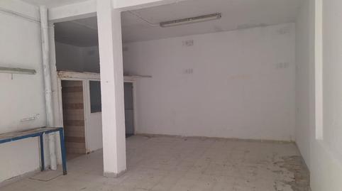 Foto 2 de Garatge en venda a Calle de la Cuesta de Atalaya, 27, Centro - Ayuntamiento, Santander