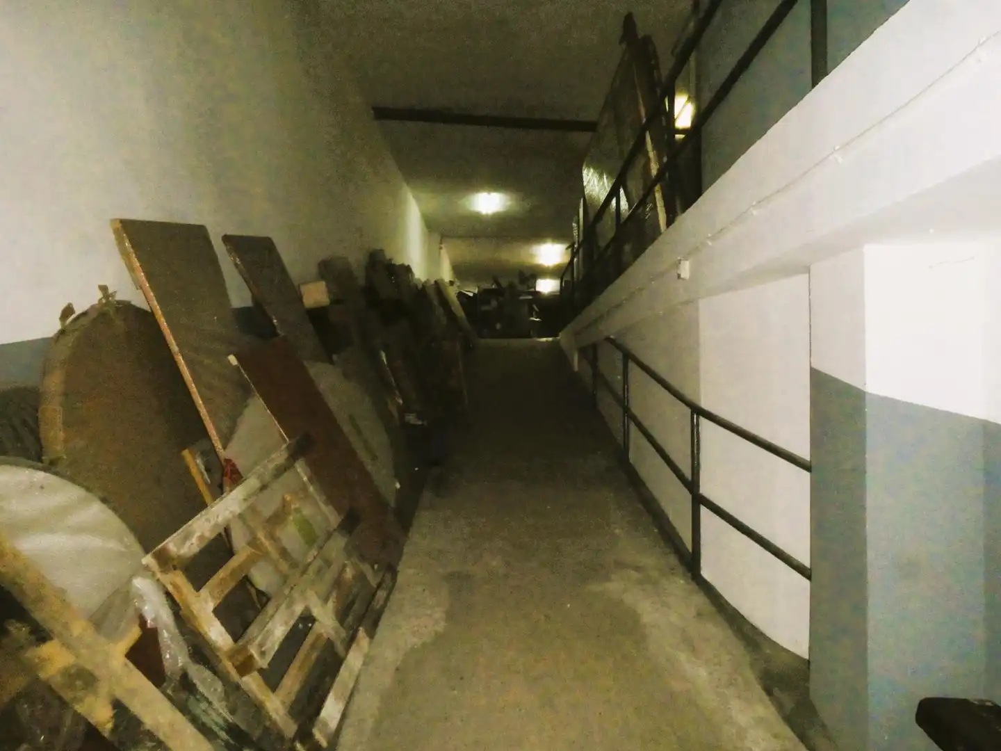 Local comercial en venta en Calle FLORIDABLANCA, imagen 9