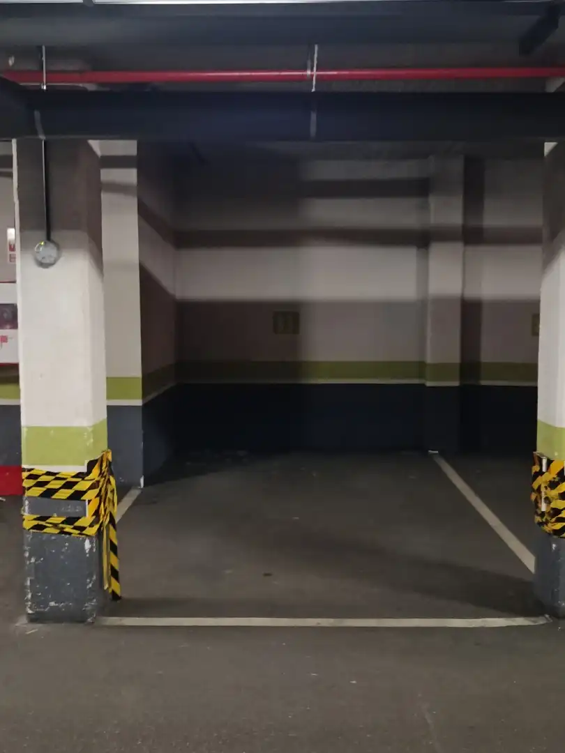 Parking of Garage for sale in Las Rozas de Madrid