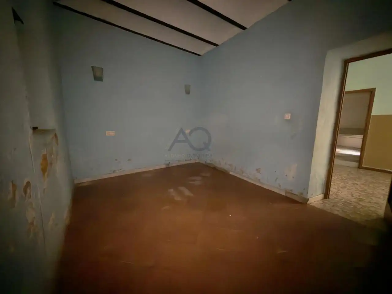 Casa o xalet en venda a El Viso del Alcor