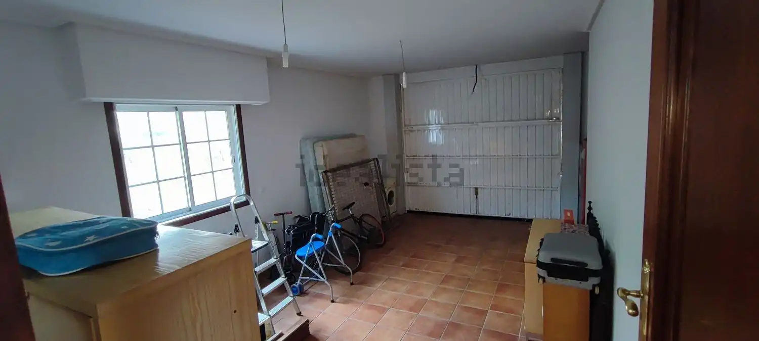 Xalet amb terrassa en venda a Ramirás, imagen 15