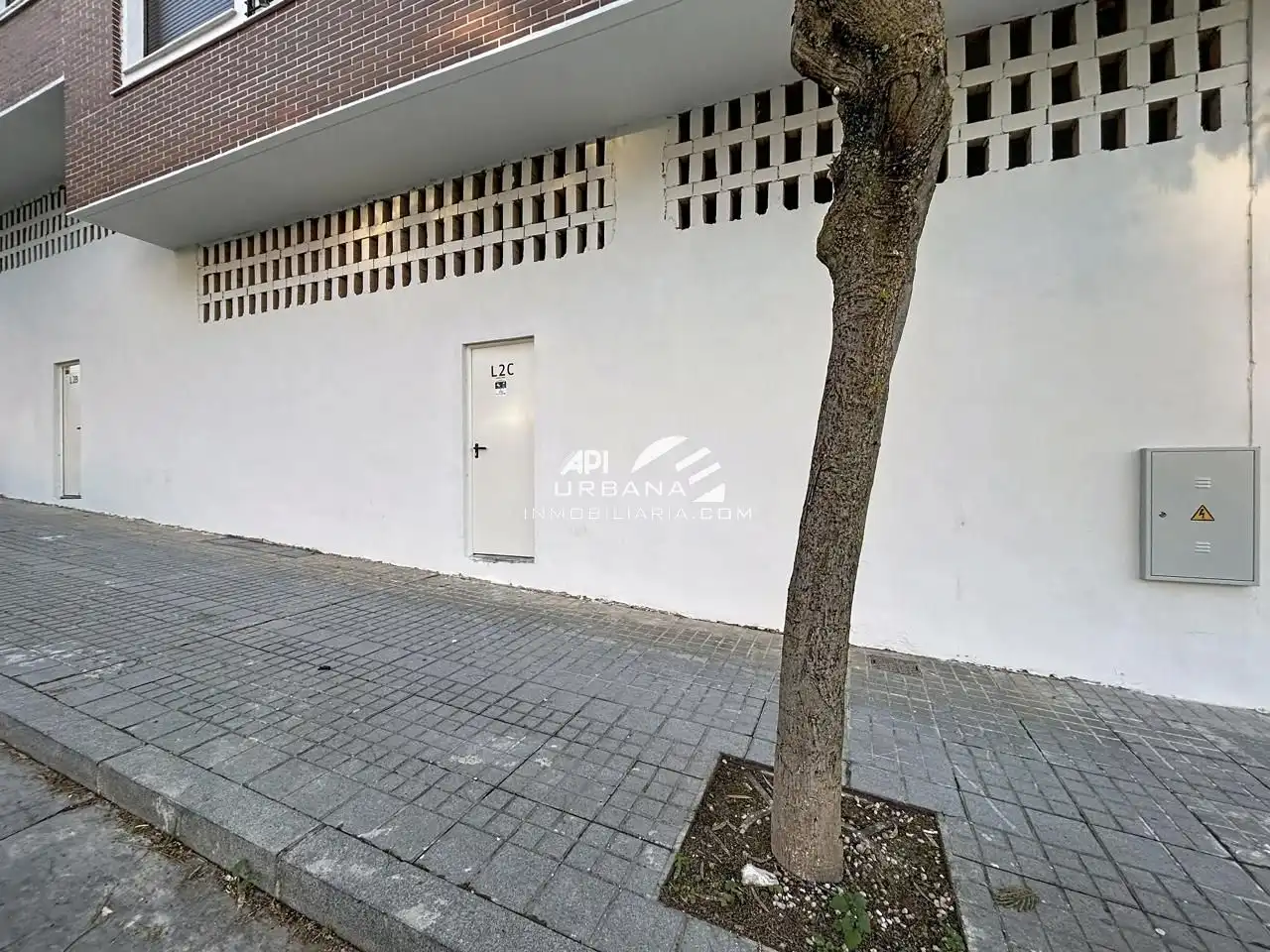 Gewerbefläche zum Verkauf in Avenida de Joan Margarit, imagen 8