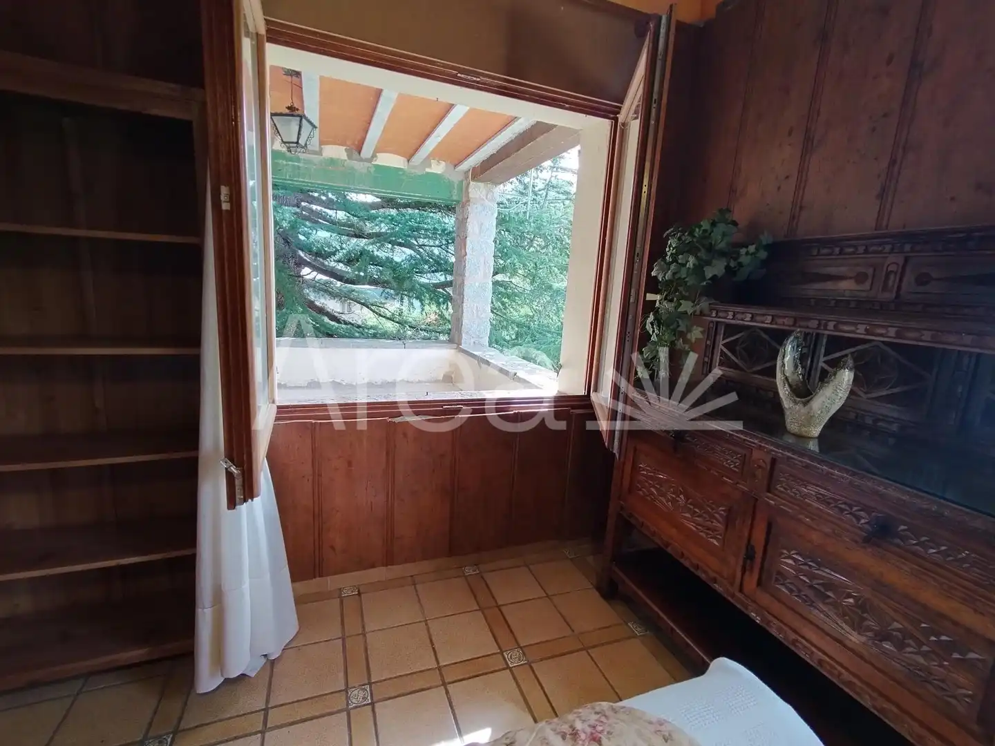 Casa o chalet en venta en Carretera Planoles, Planoles