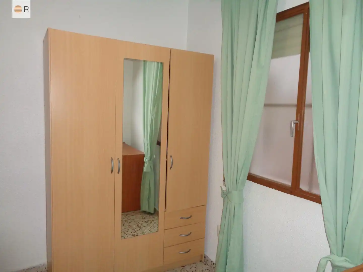 Wohnung mit Terrasse zur Miete in Centro, imagen 8