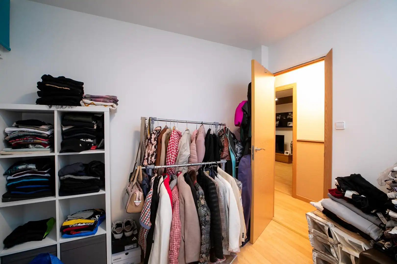 Piso en venta en Santiago