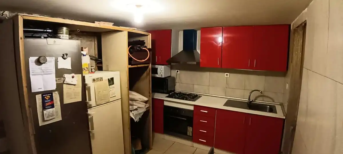 Baixos amb terrassa en venda a Carrer de Gata de Gorgos, imagen 5