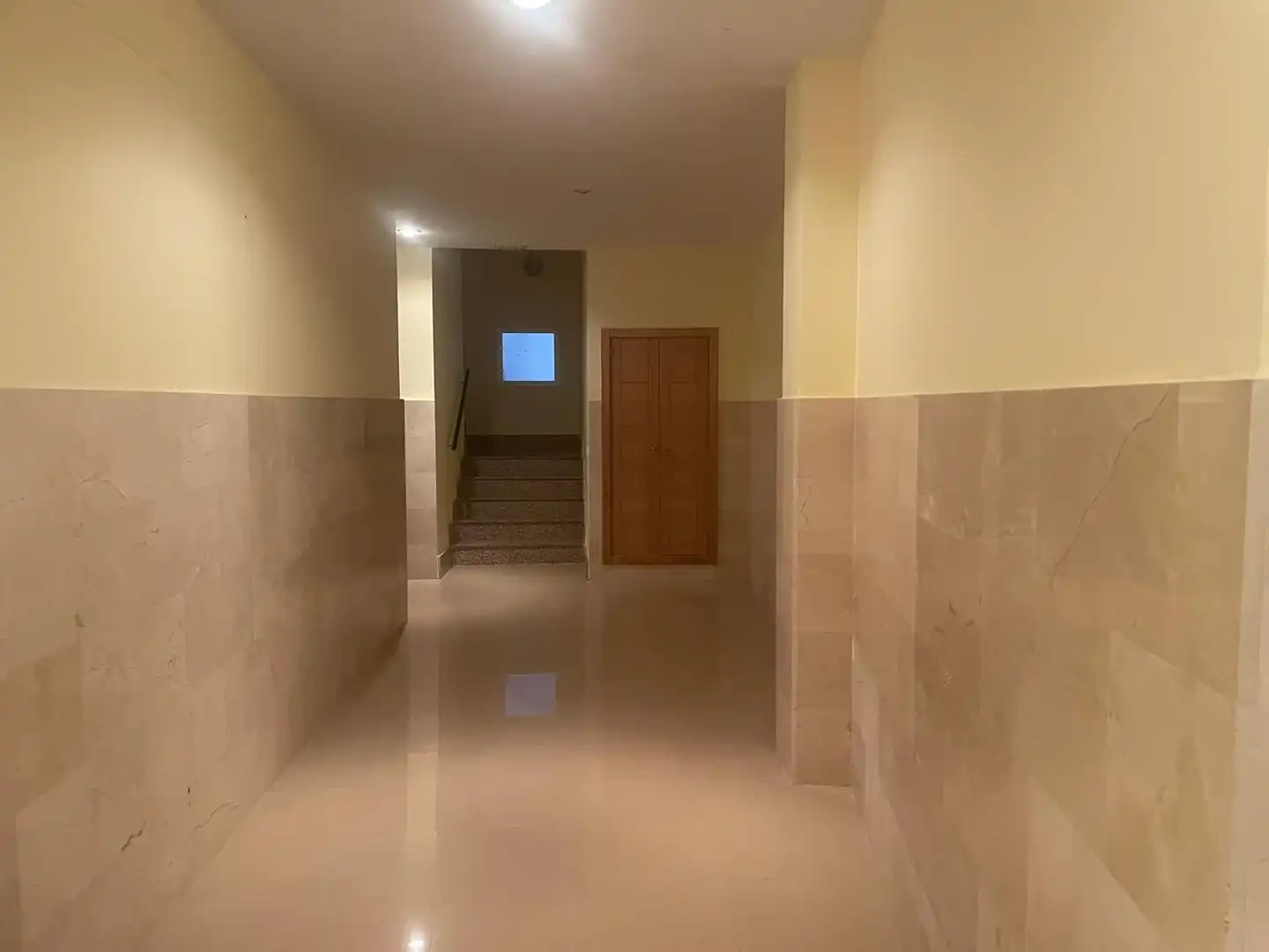 Flat for sale in Malagón  with Air Conditioner, Heating and Storage room