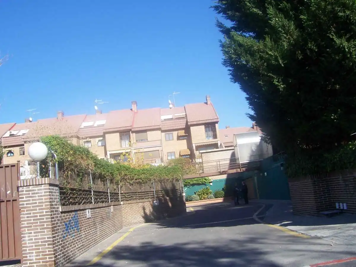 Aparcament en venda a DE España, imagen 2