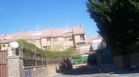 Photo 2 of Garage for sale in De España, El Burgo, Madrid