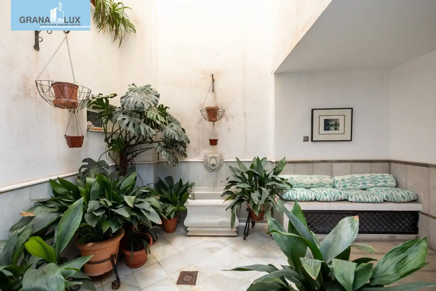 Casa o chalet en venta en Centro - Sagrario