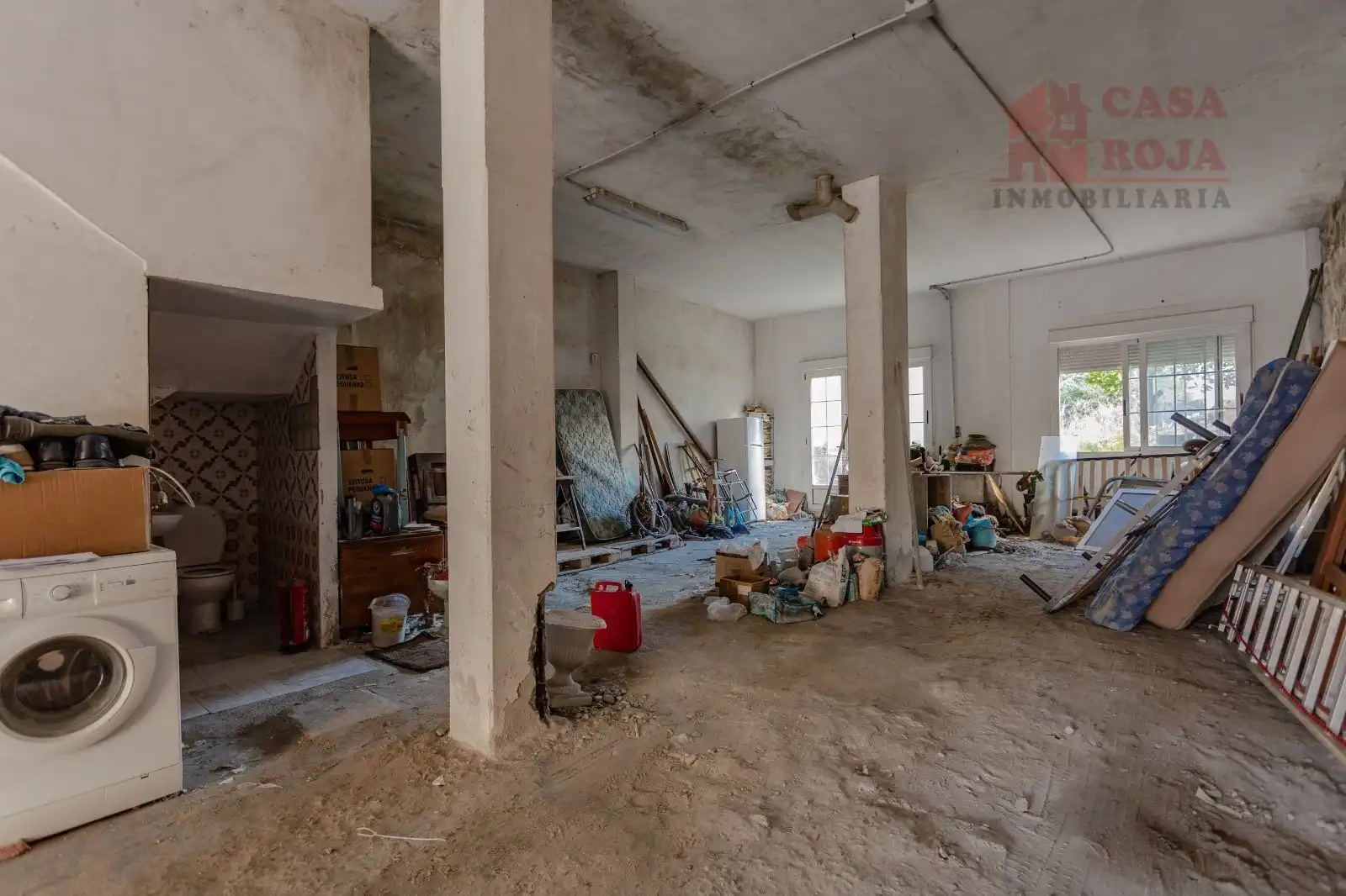 Business premises to rent in Cangas pueblo, imagen 2