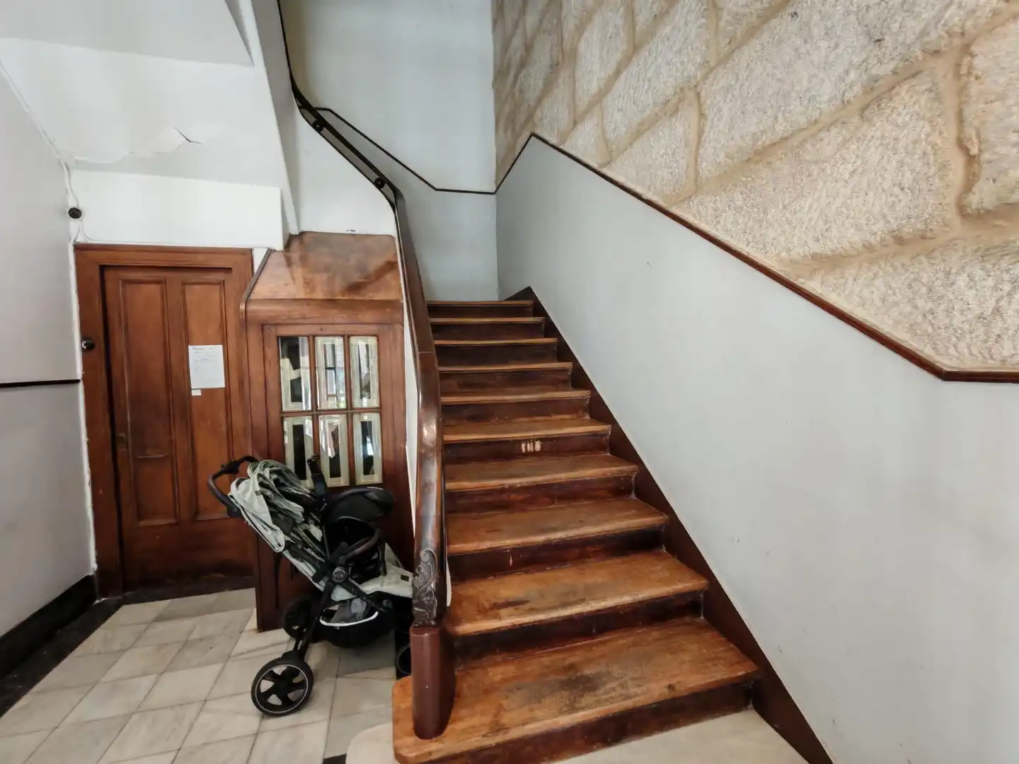 Flat for sale in Vigo   with Balcony
