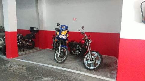 Foto 3 de Garaje en venta en Oeste, Logroño