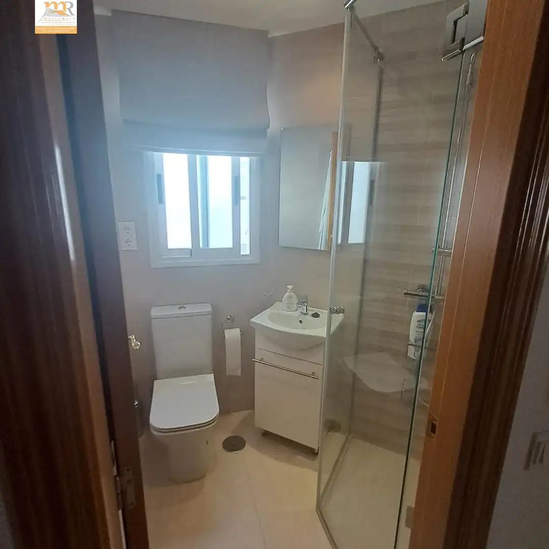 Bathroom of Attic for sale in Estepona