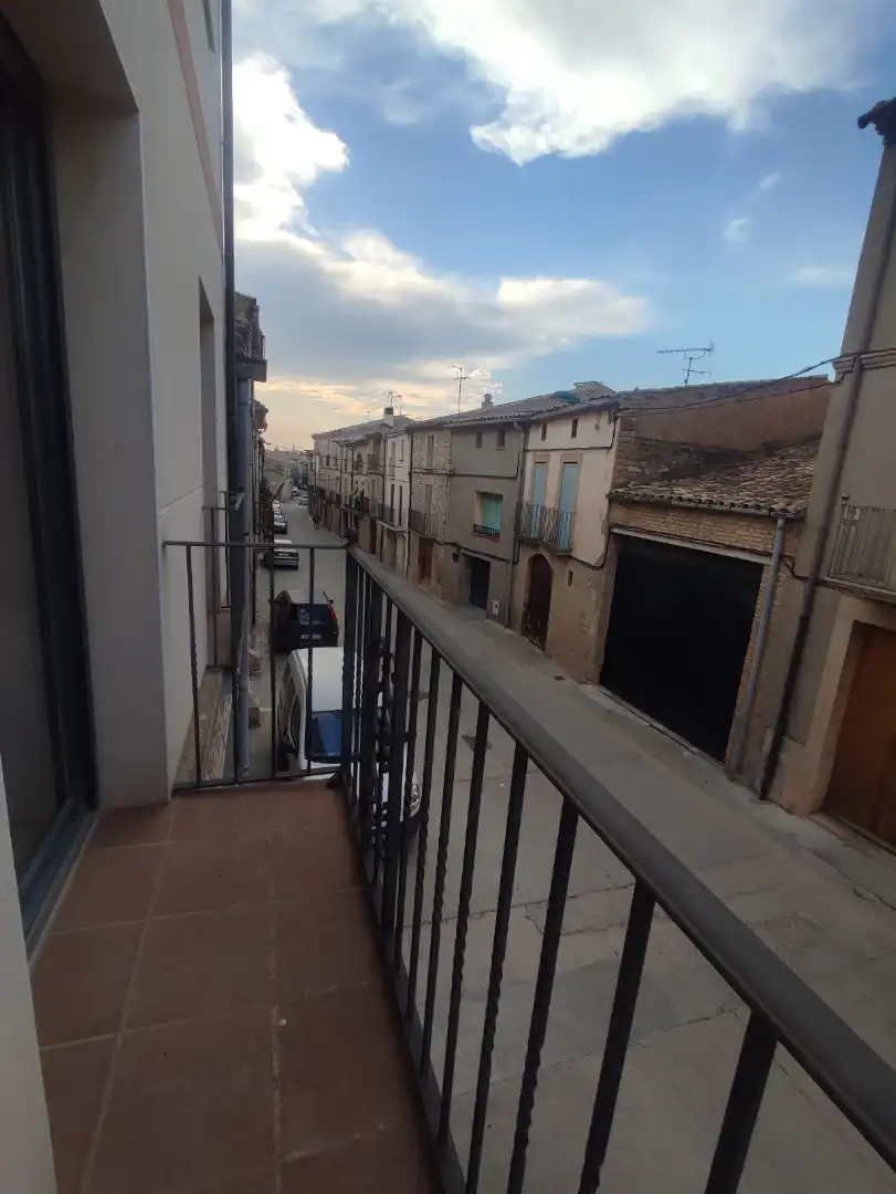 Adosado con terraza en venta en Verdú, imagen 7