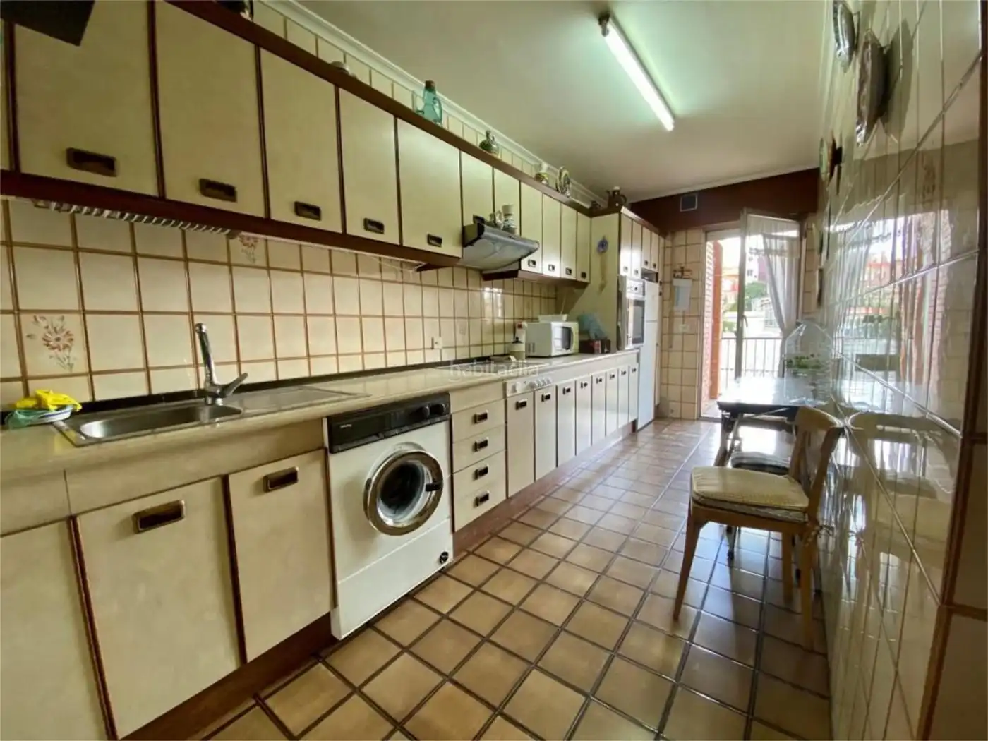 Piso con ascensor en venta en Avenida las Murallas 26, imagen 4