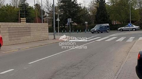 Foto 3 von Gebaude zur Miete in N/a, El Cerro - Carretera de San Rafael, Segovia Capital