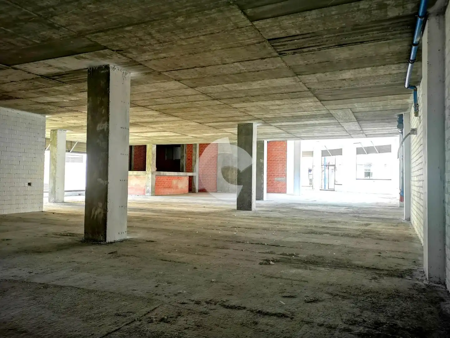 Local commercial à louer à Portádego - Vilaboa Norte, imagen 6