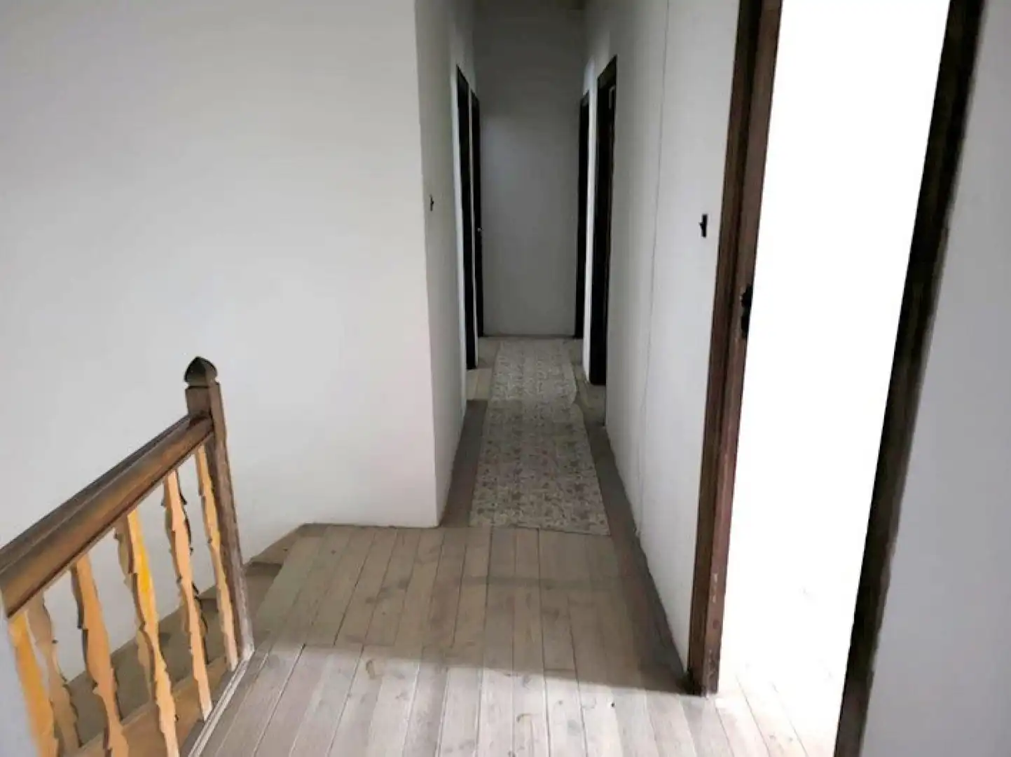 Casa rústica en venda a Quintana del Castillo, imagen 3